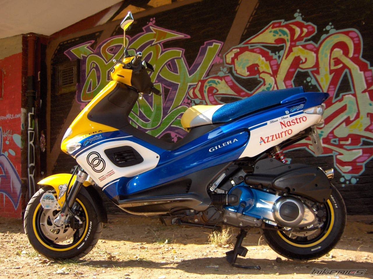 Bike Photo 464879