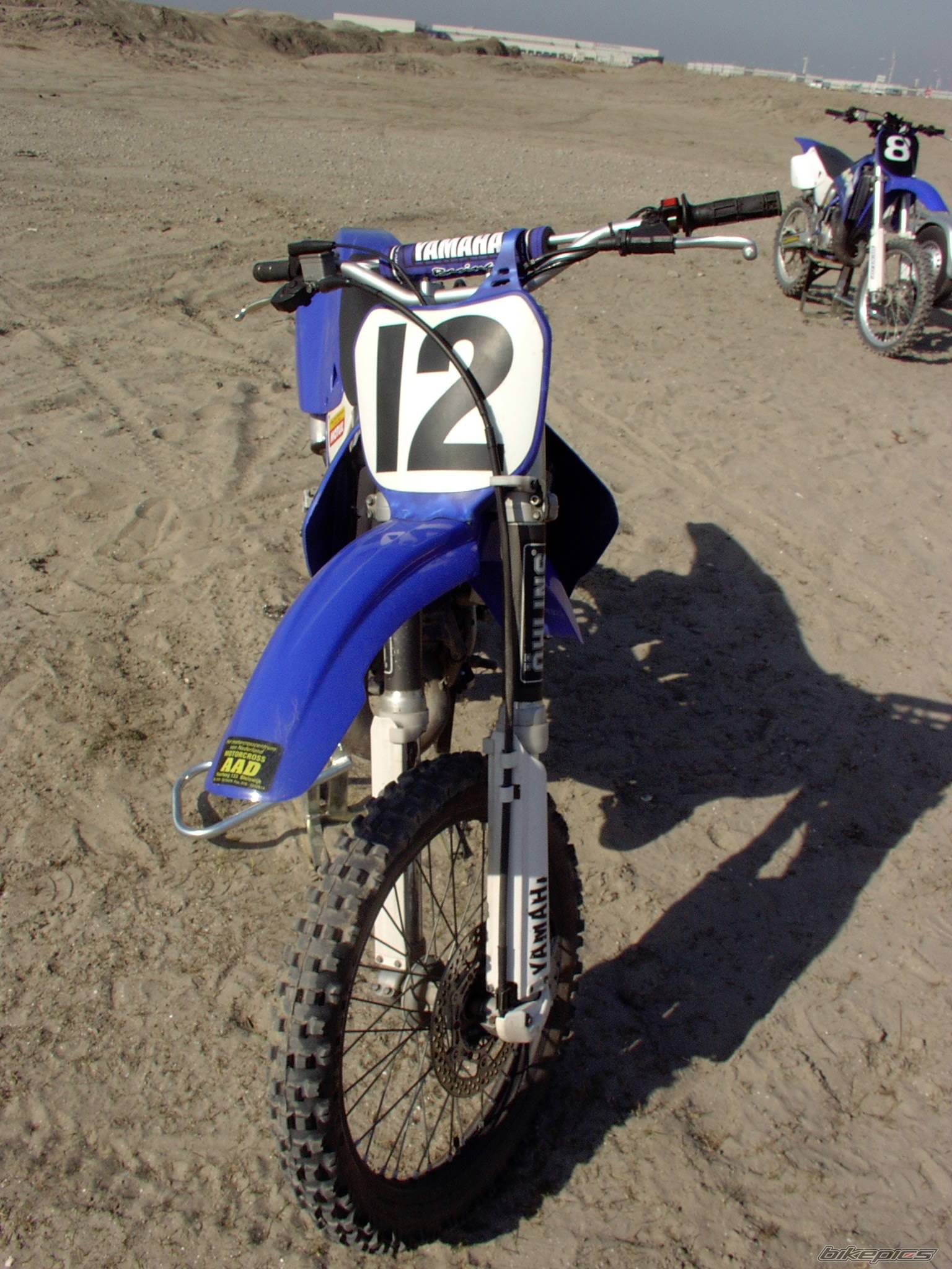 Bike Photo 46488