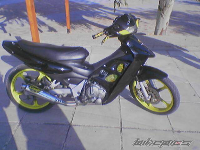 Bike Photo 464885
