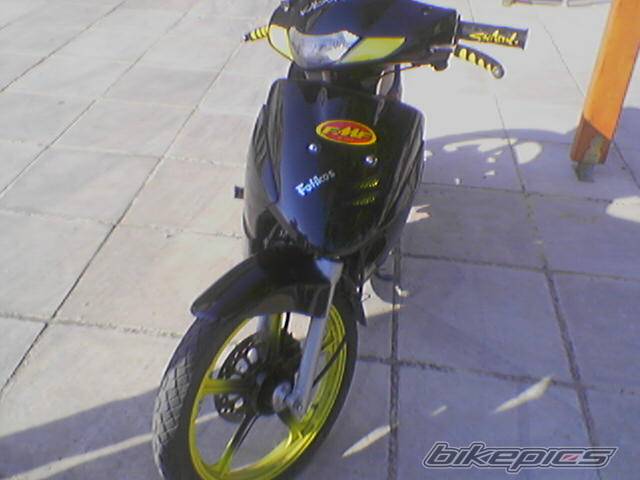 Bike Photo 464887