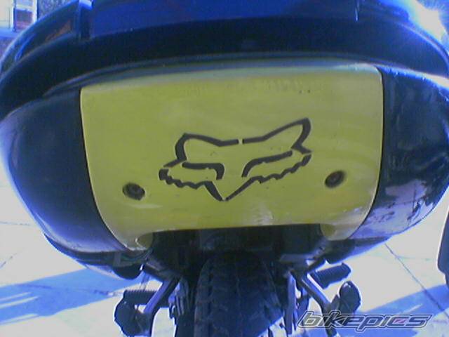Bike Photo 464888