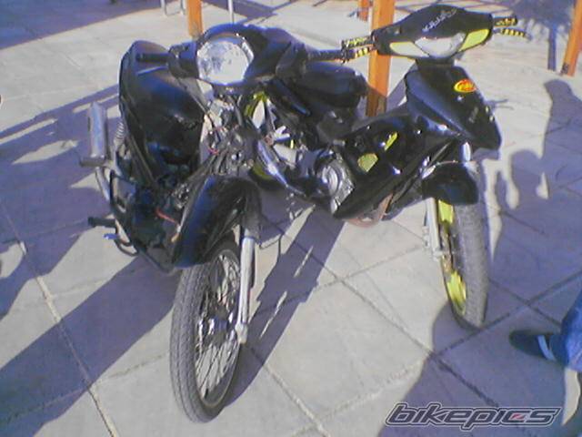 Bike Photo 464892