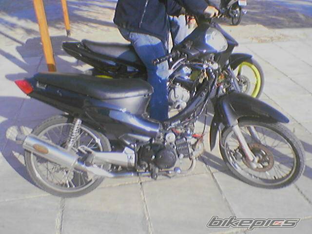 Bike Photo 464893