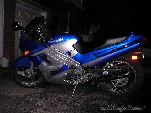 Bike Photo 464928