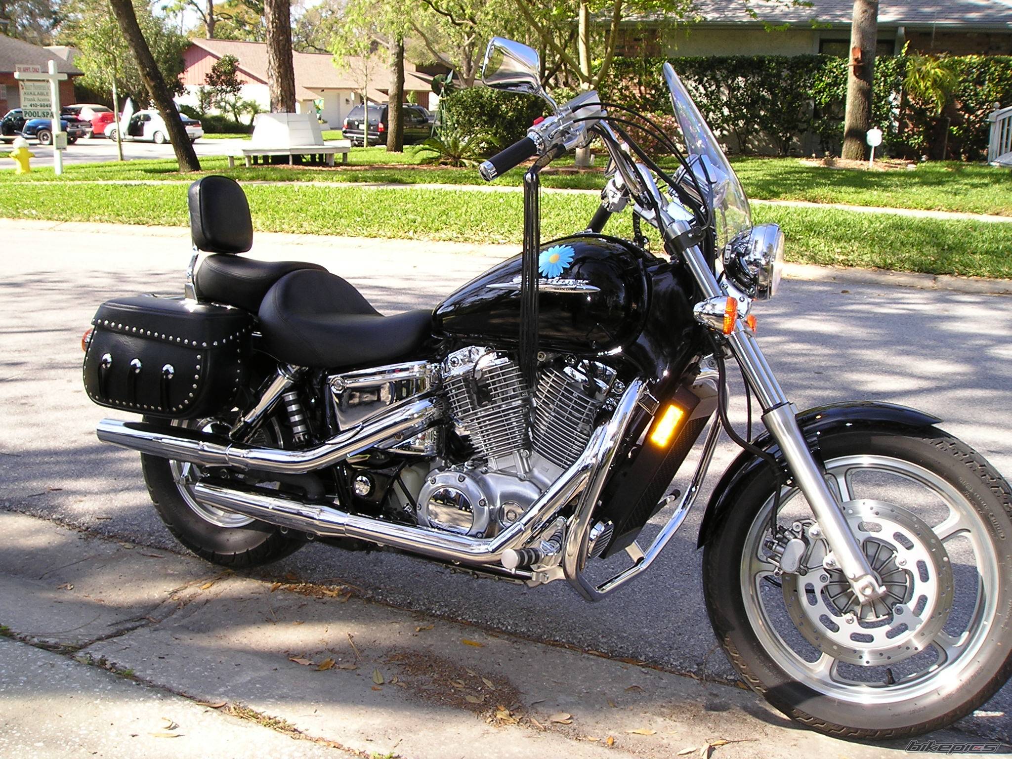 Bike Photo 464947