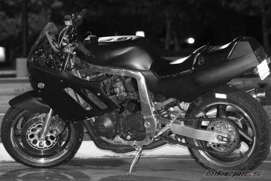 Bike Photo 464950