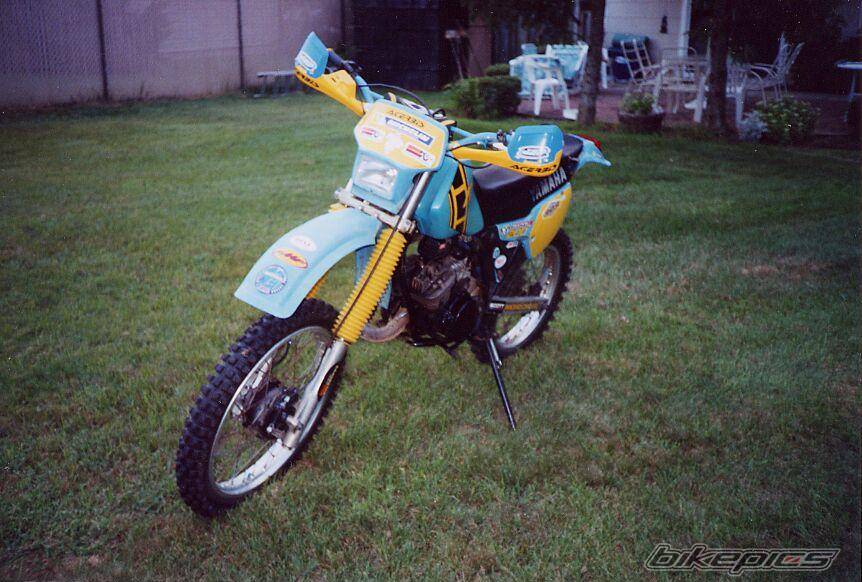 Bike Photo 46497