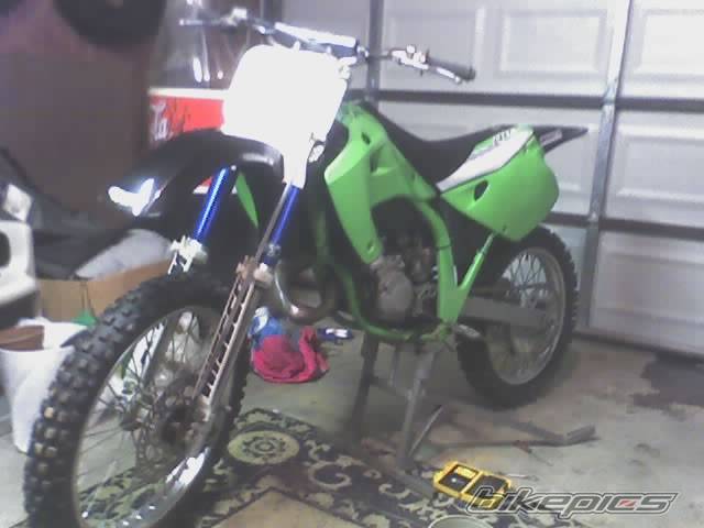 Bike Photo 464976