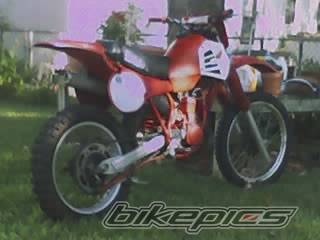 Bike Photo 464977