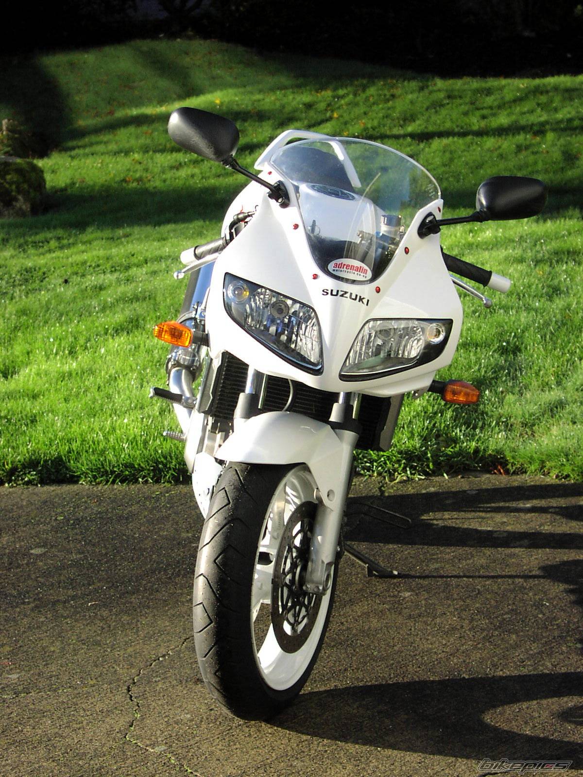Bike Photo 464980