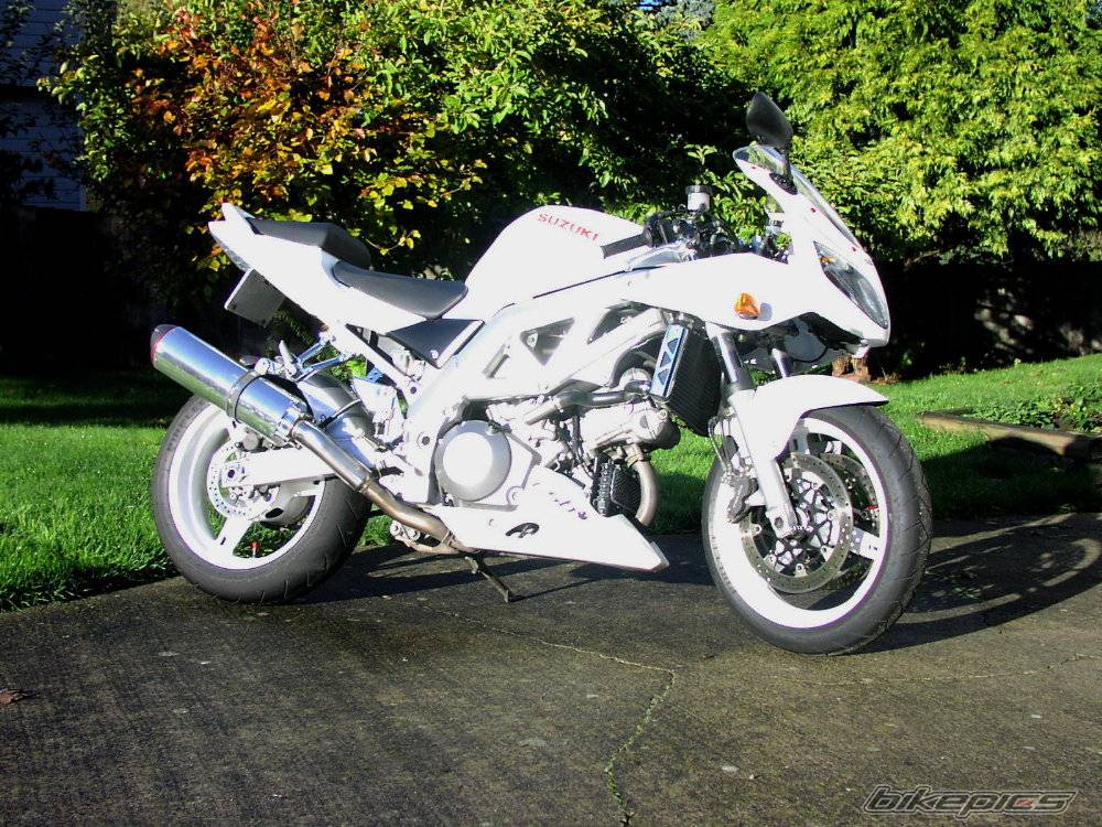 Bike Photo 464983