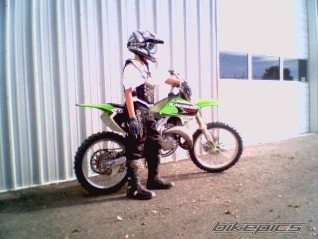 Bike Photo 464990