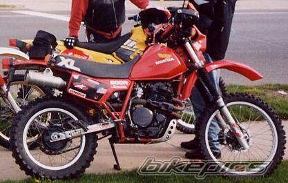 Bike Photo 46501