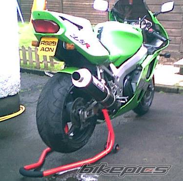 Bike Photo 46505