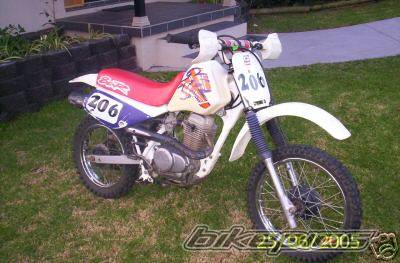 Bike Photo 465059