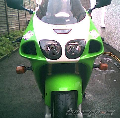 Bike Photo 46507