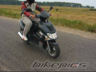 Bike Photo 465105