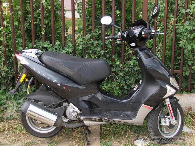 Bike Photo 465109