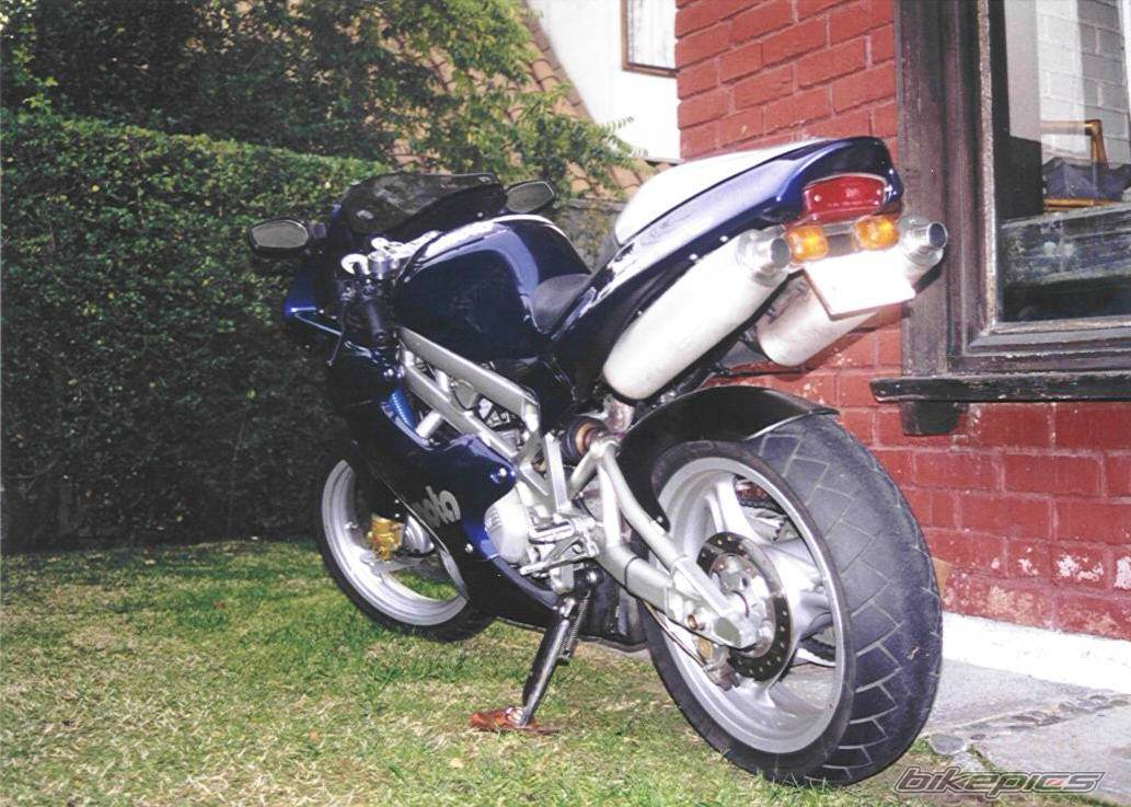 Bike Photo 46511