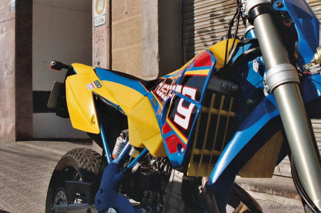 Bike Photo 46513