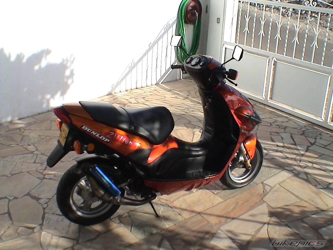 Bike Photo 465147