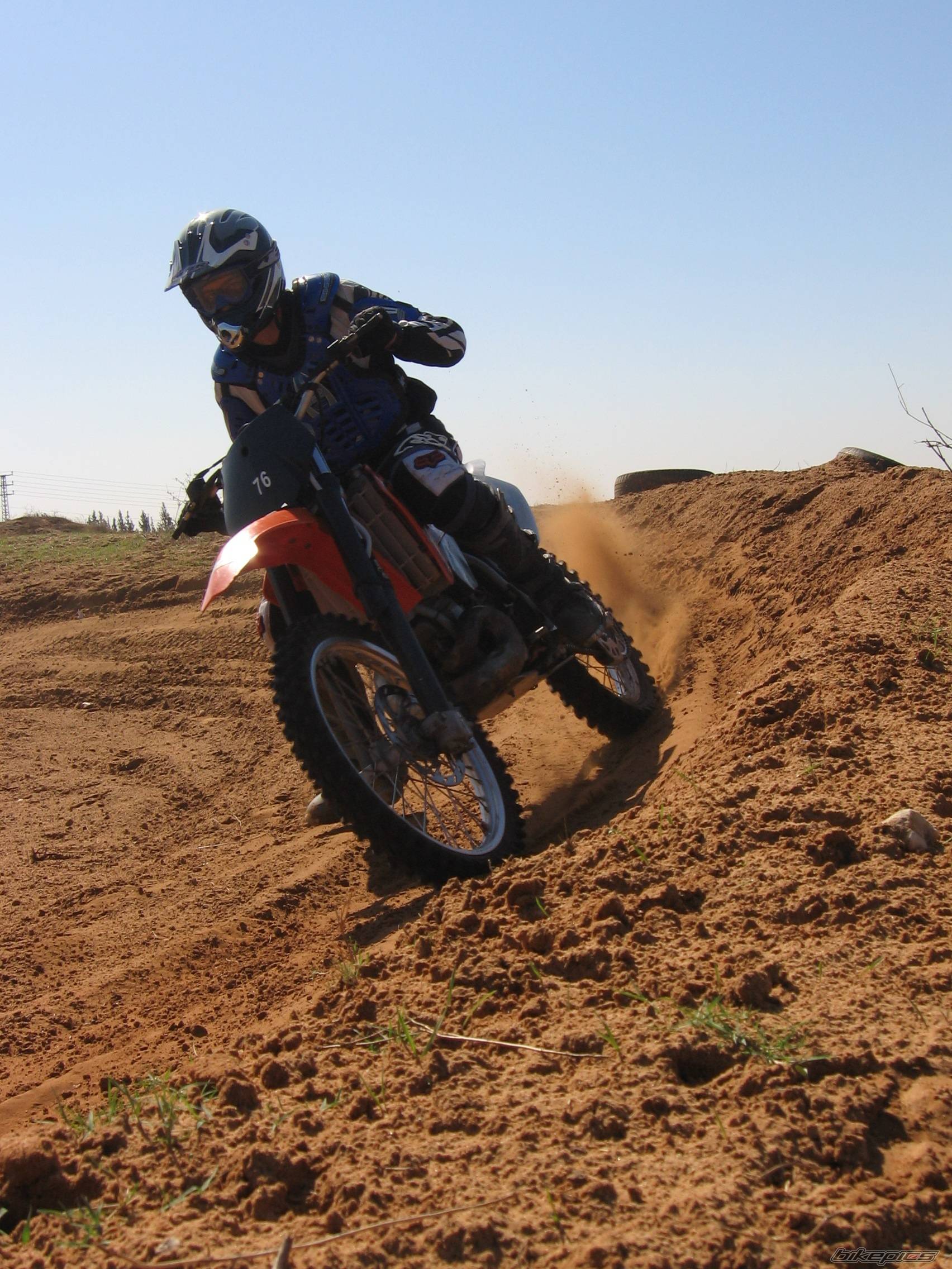 Bike Photo 465148