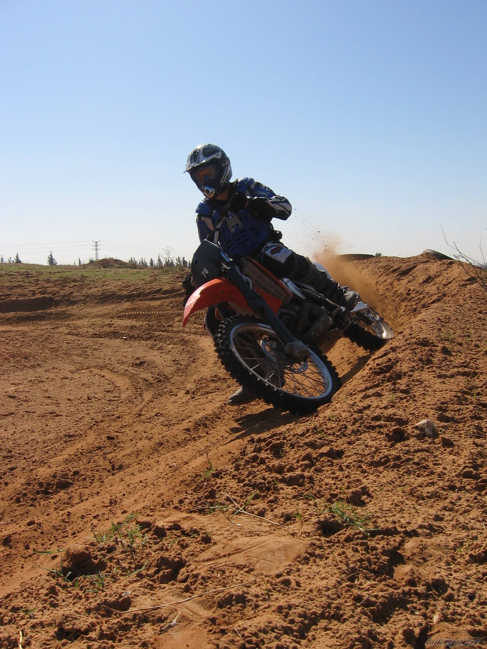 Bike Photo 465155