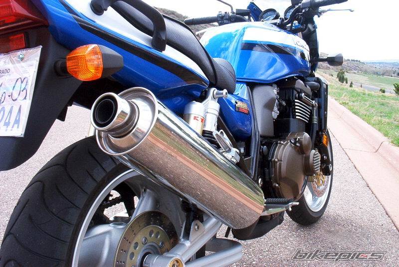 Bike Photo 46516