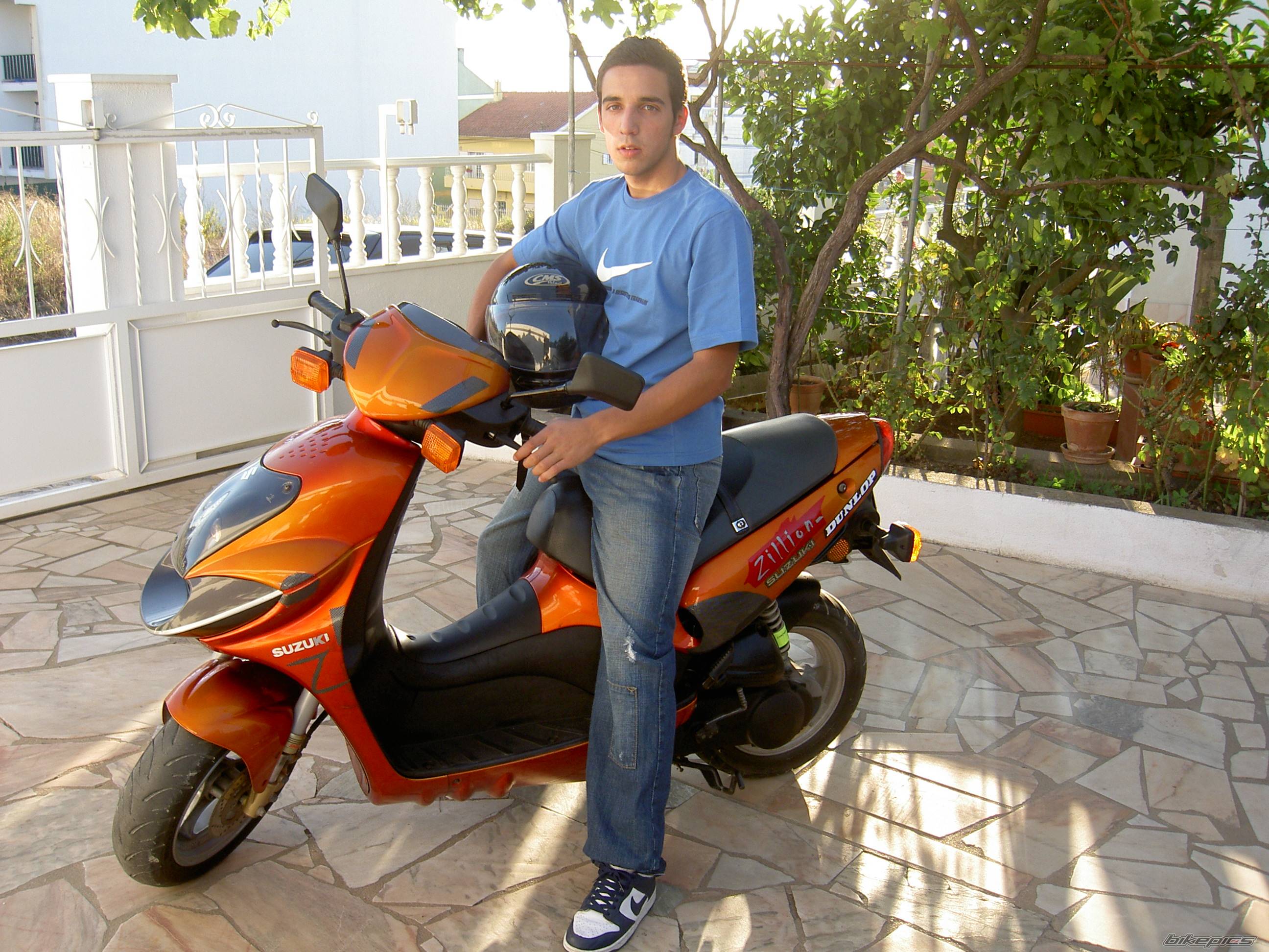 Bike Photo 465163