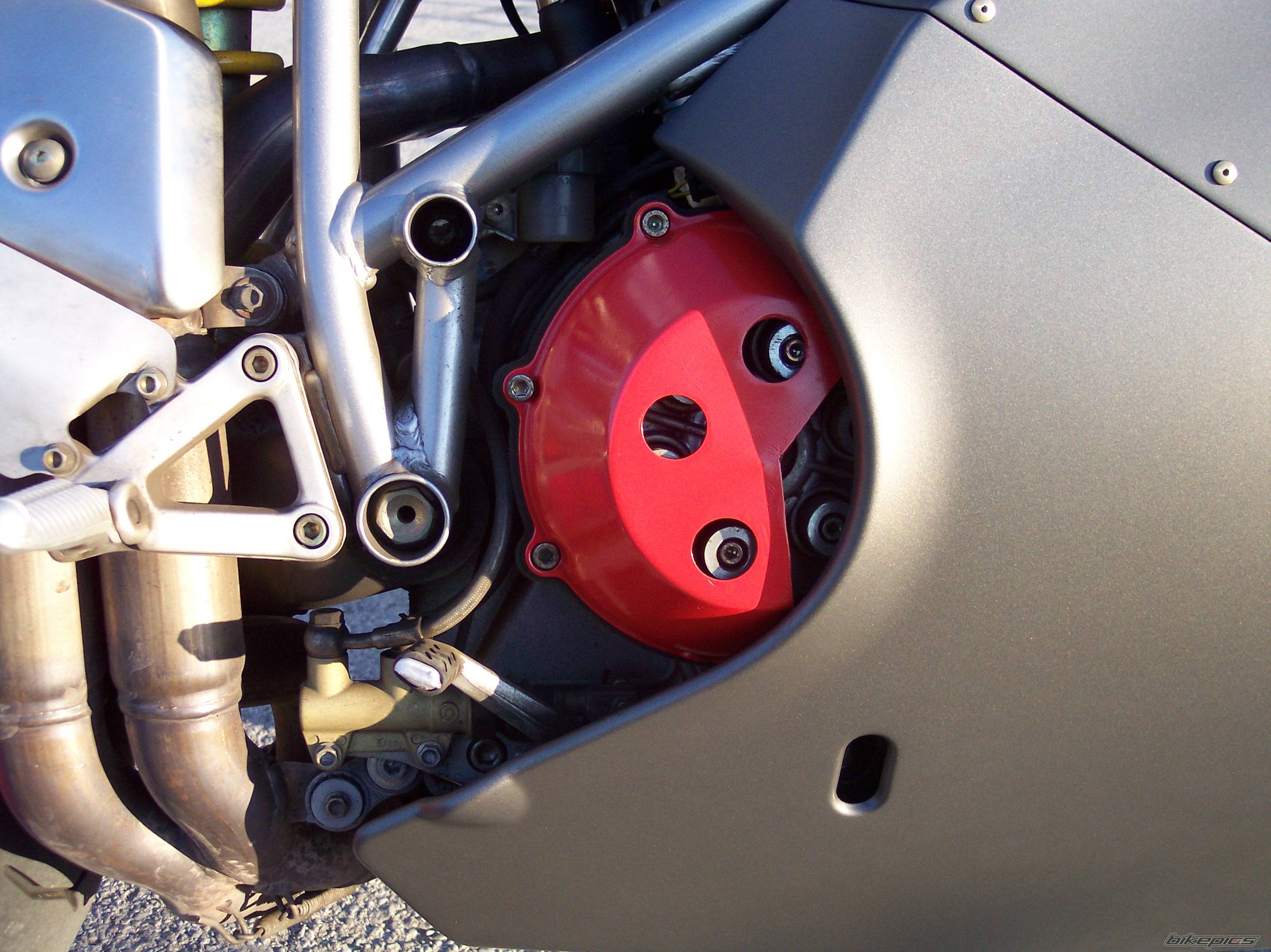 Bike Photo 465170