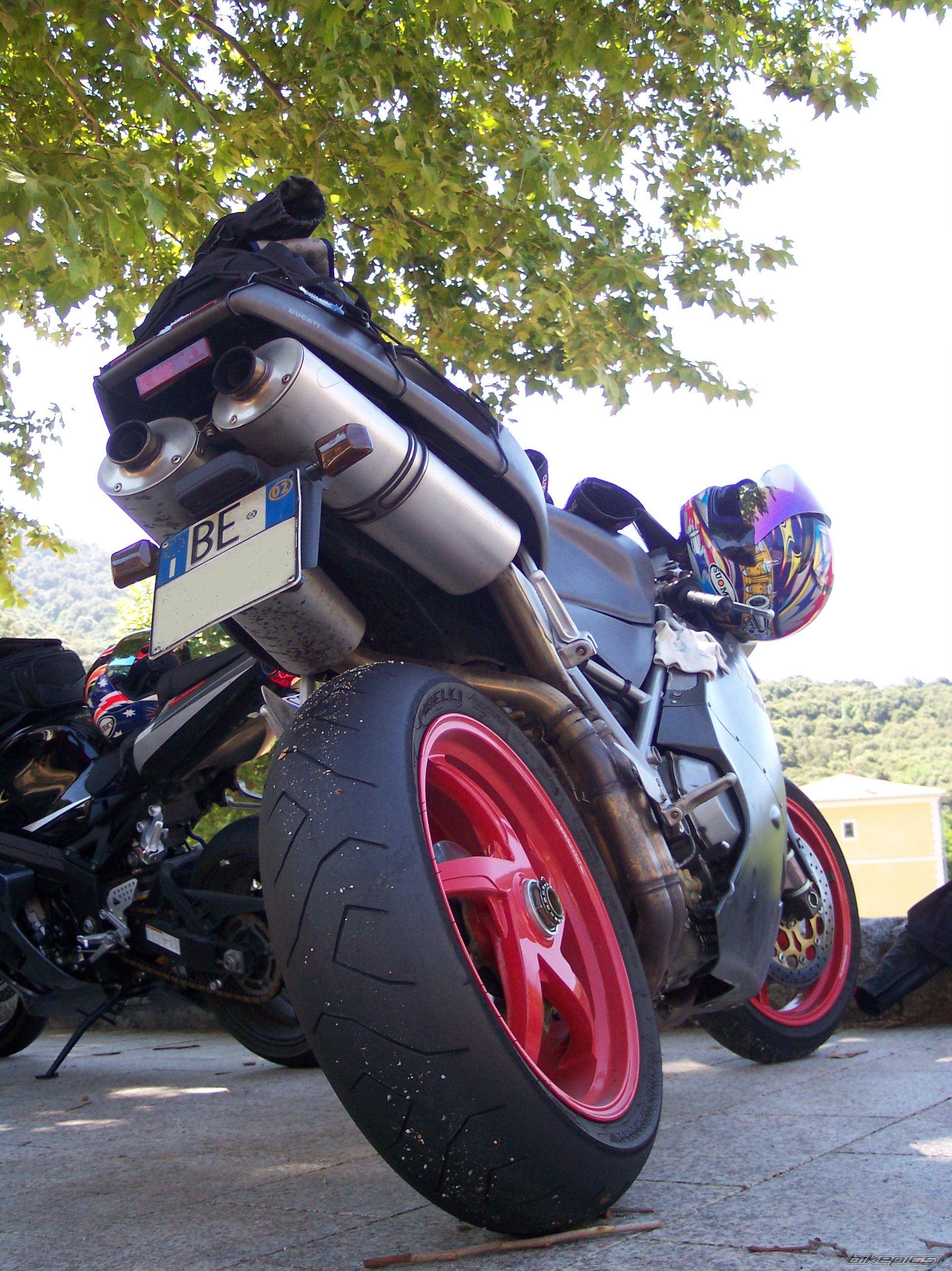 Bike Photo 465172