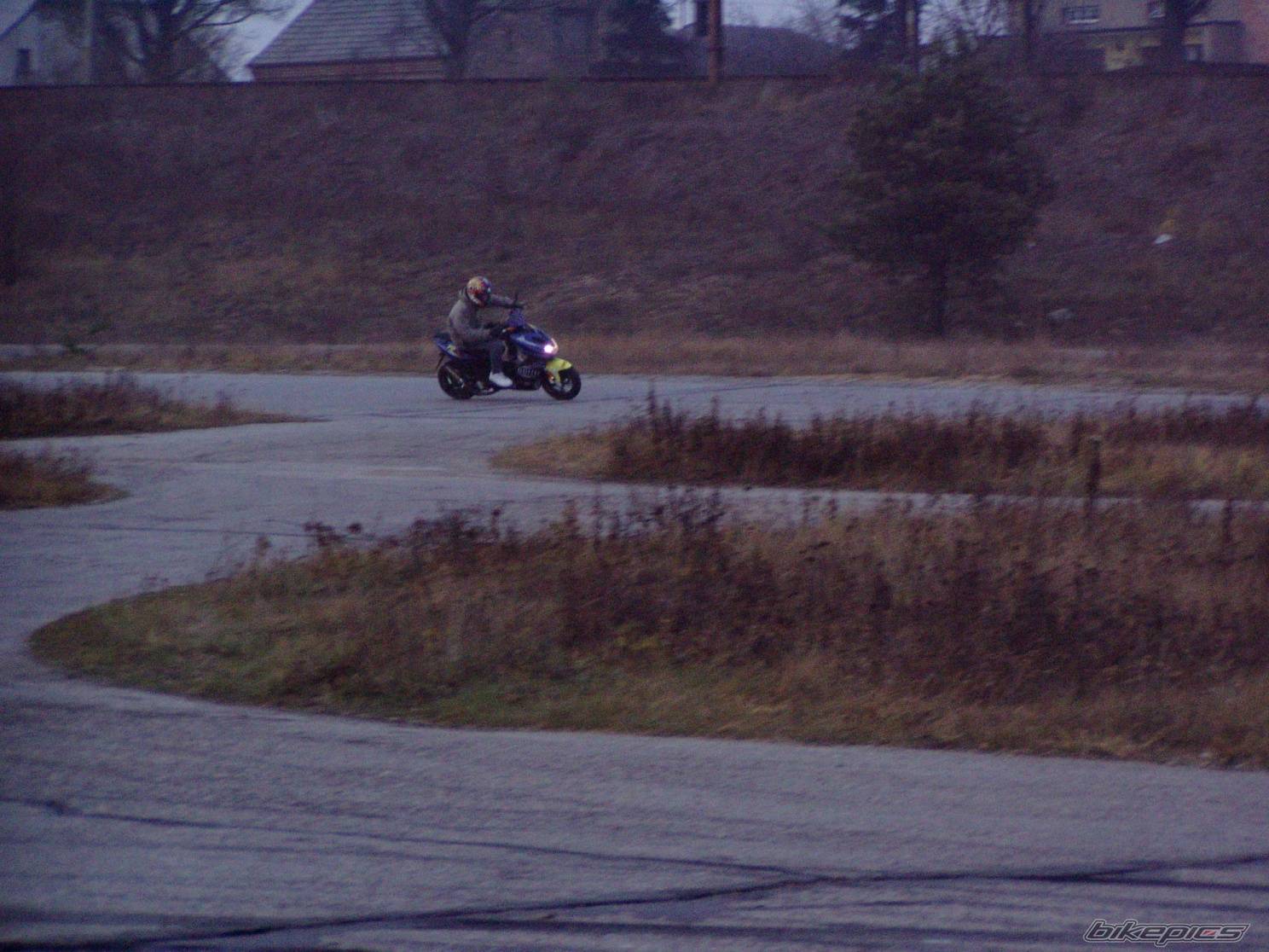 Bike Photo 465174