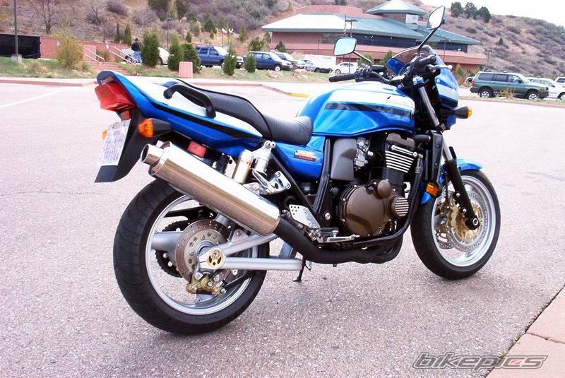 Bike Photo 46518