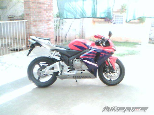 Bike Photo 465188
