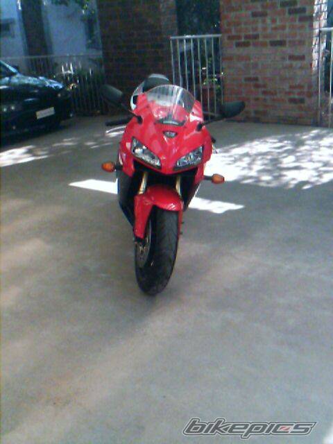 Bike Photo 465189