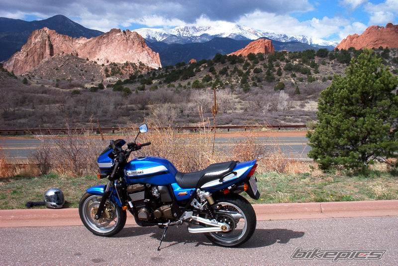Bike Photo 46519