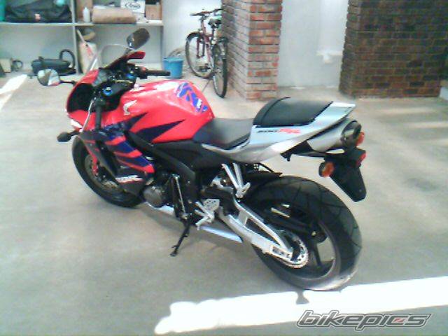 Bike Photo 465190