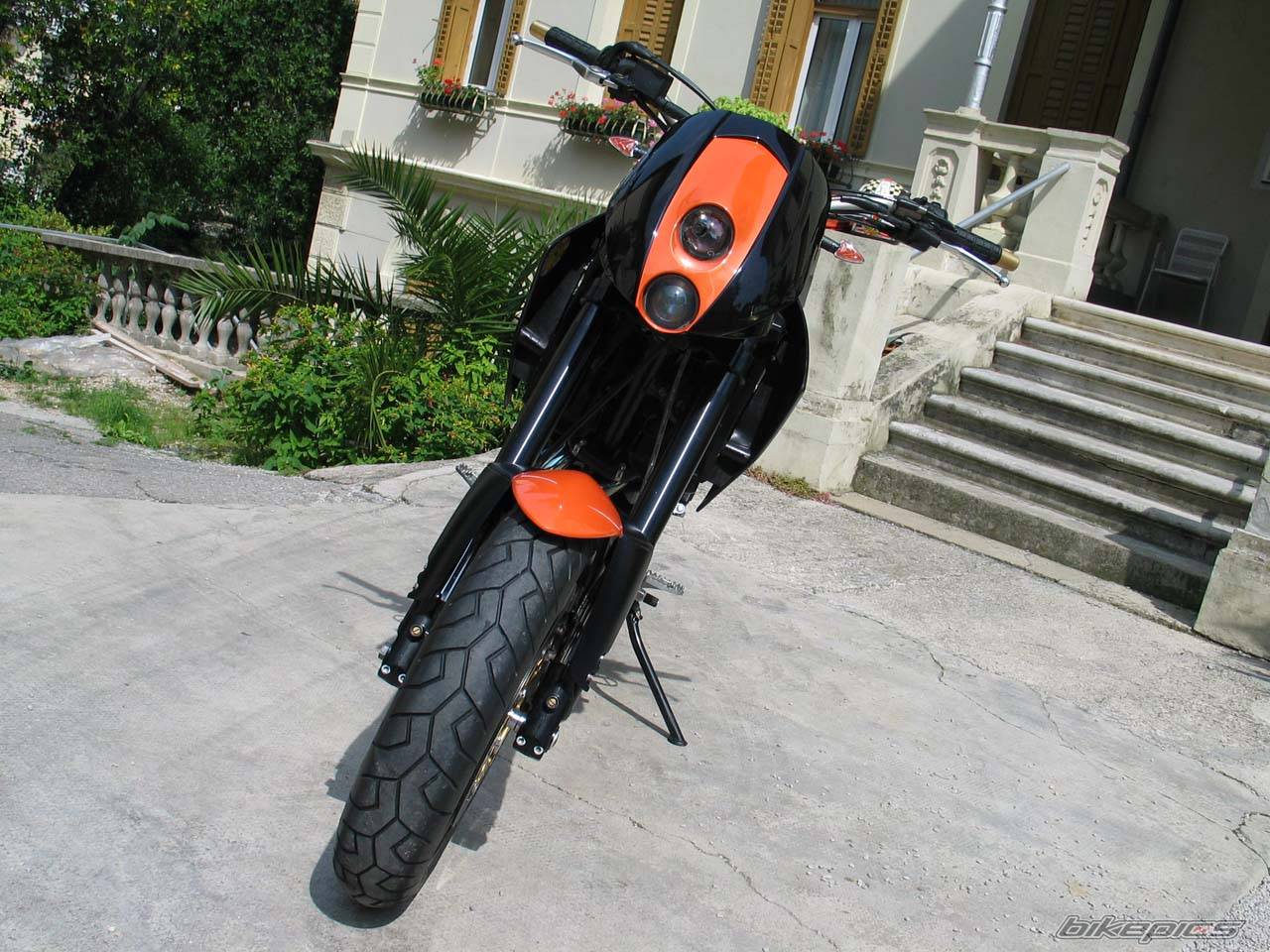 Bike Photo 465205