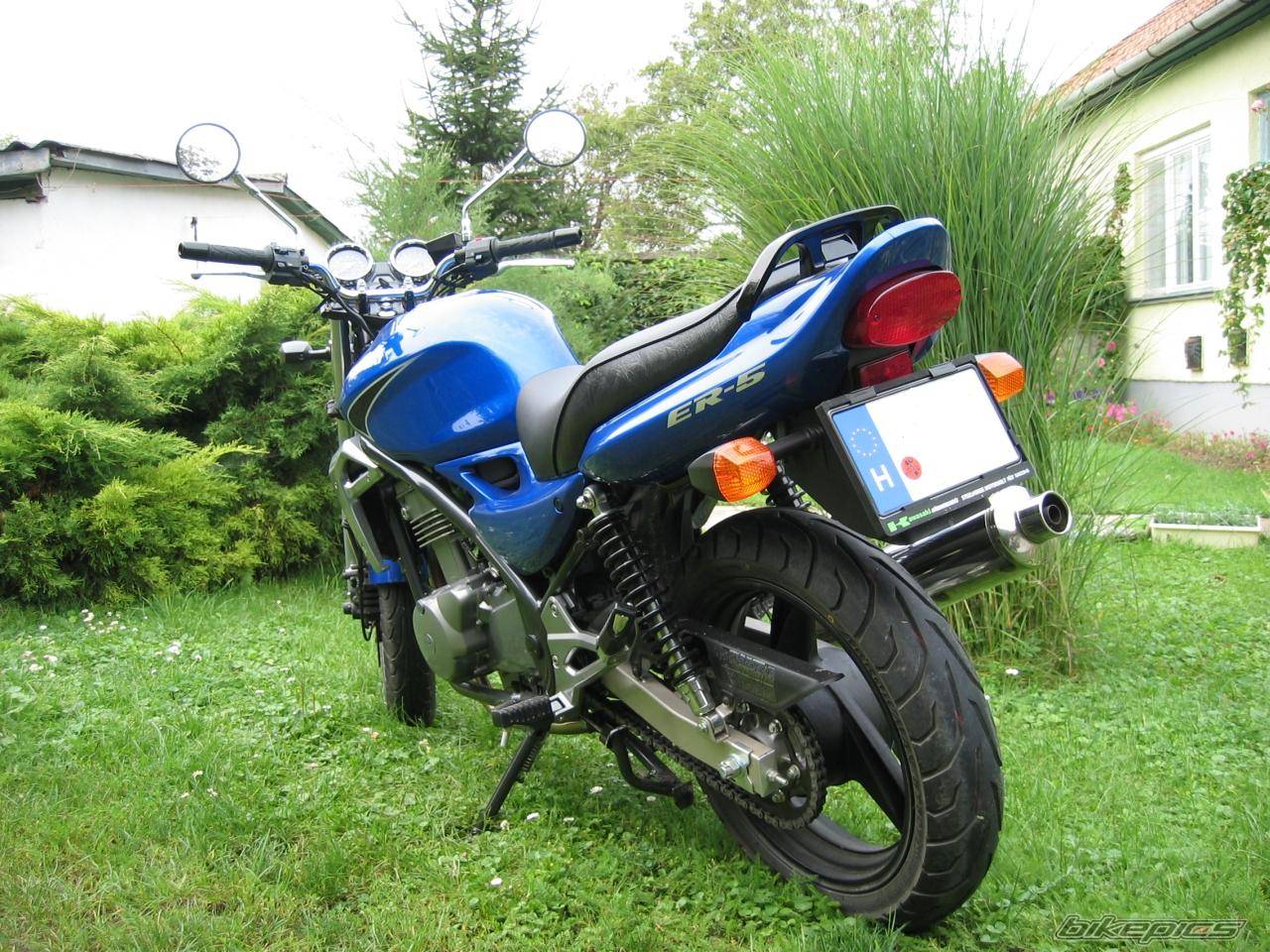 Bike Photo 465206