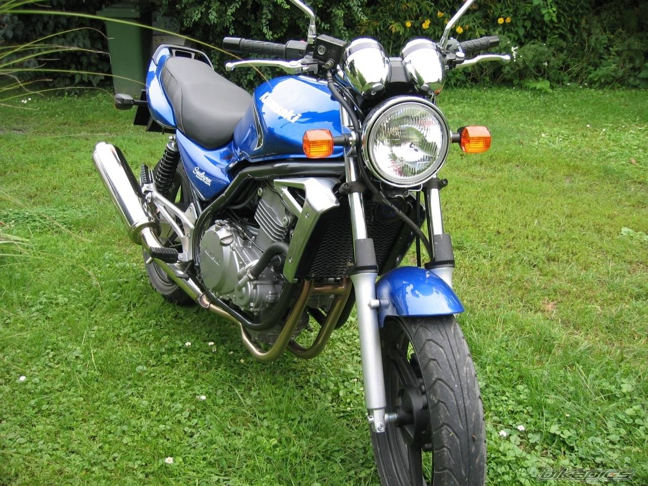 Bike Photo 465208