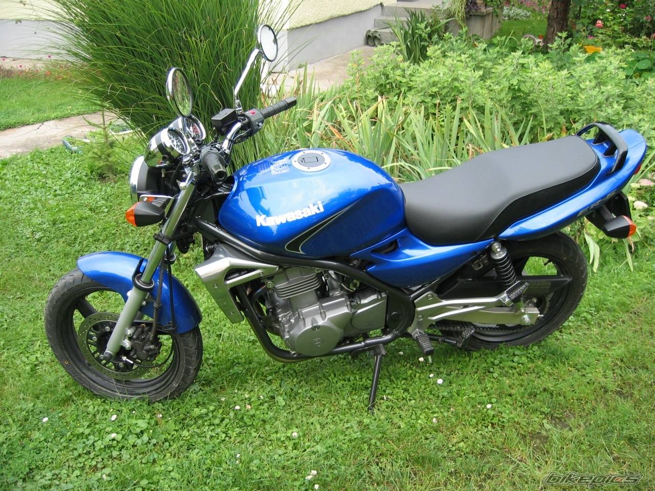 Bike Photo 465210