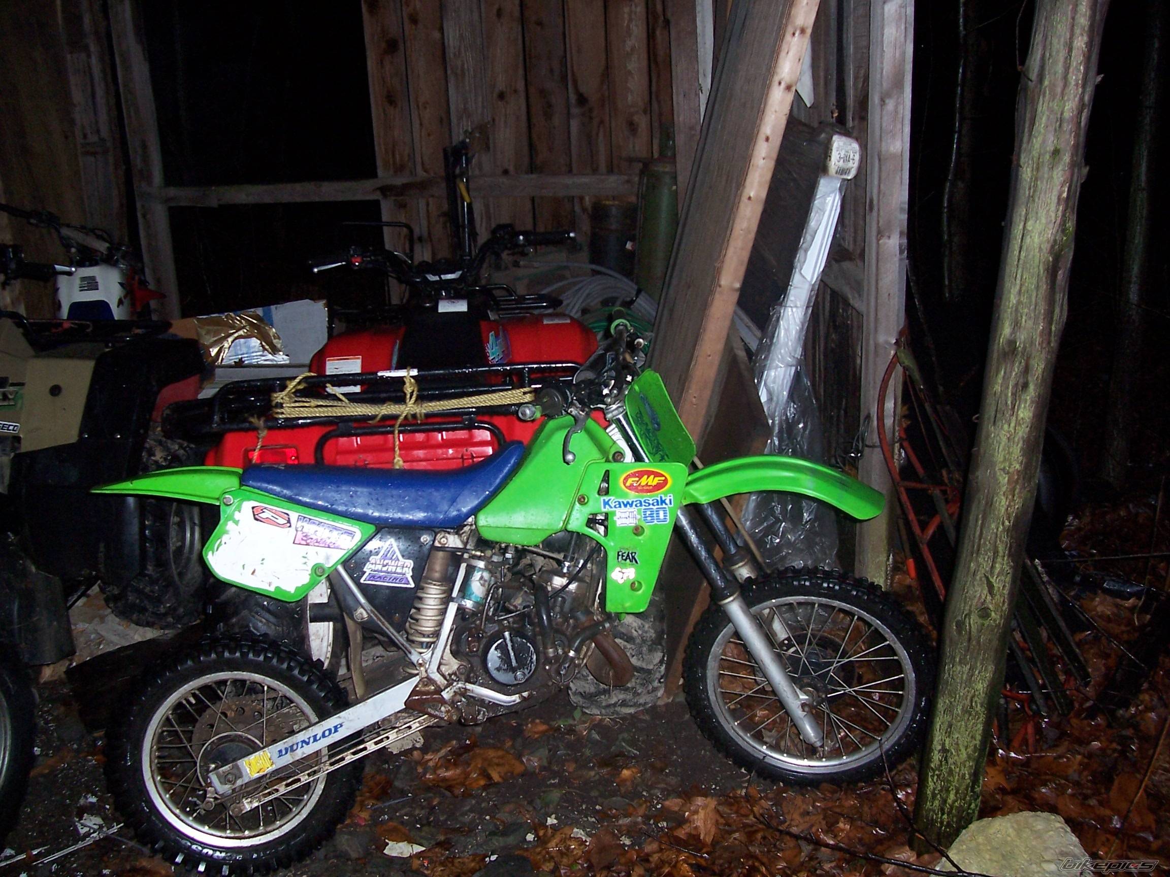Bike Photo 465226