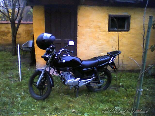 Bike Photo 465230