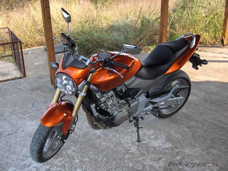 Bike Photo 465270