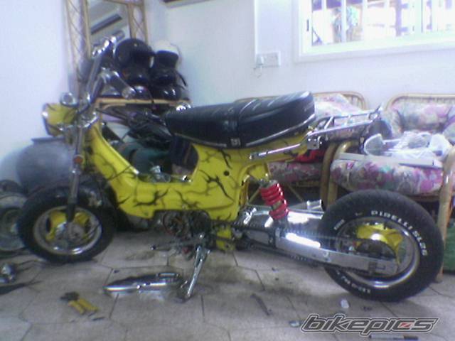 Bike Photo 465273