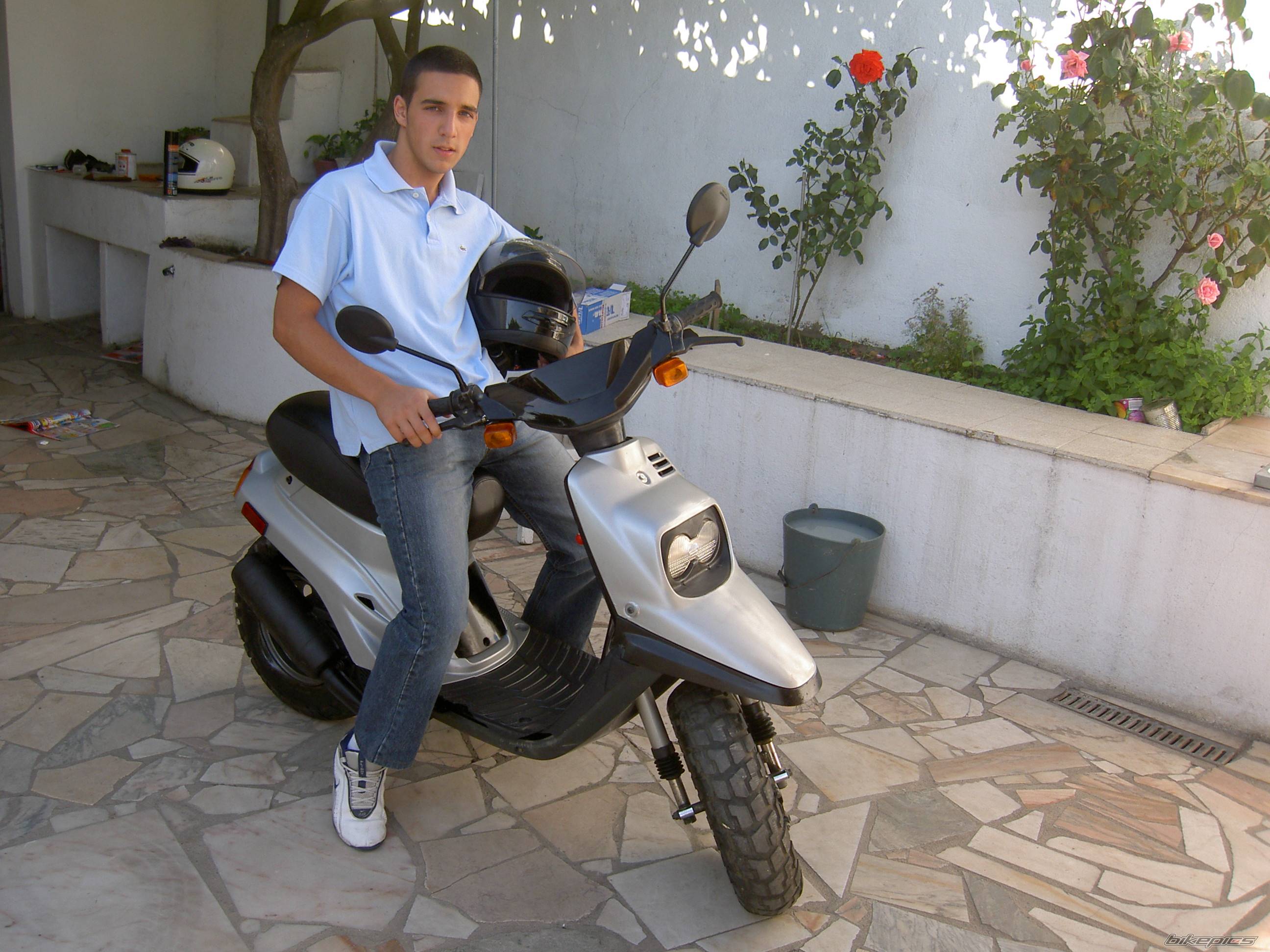 Bike Photo 465285