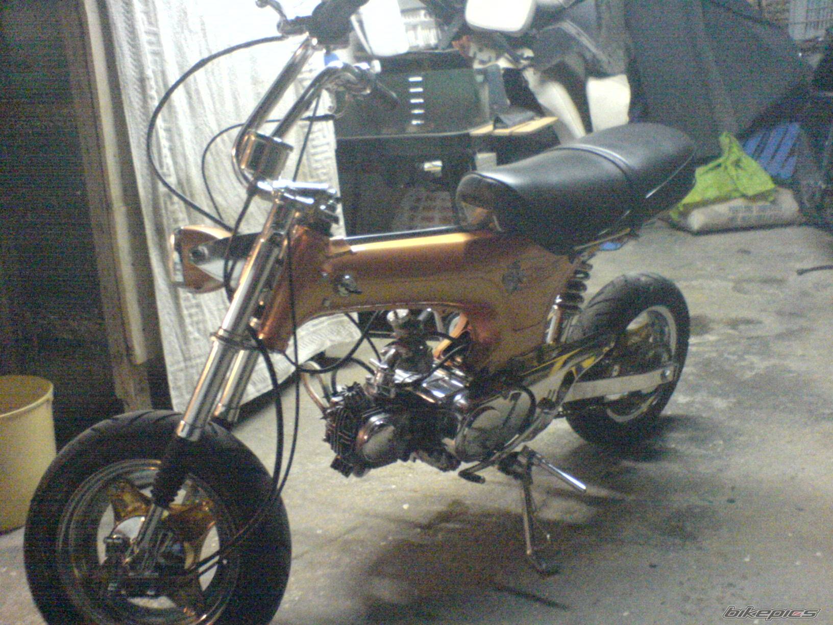 Bike Photo 465287