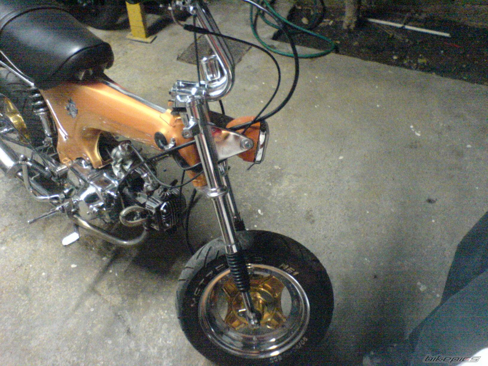 Bike Photo 465288