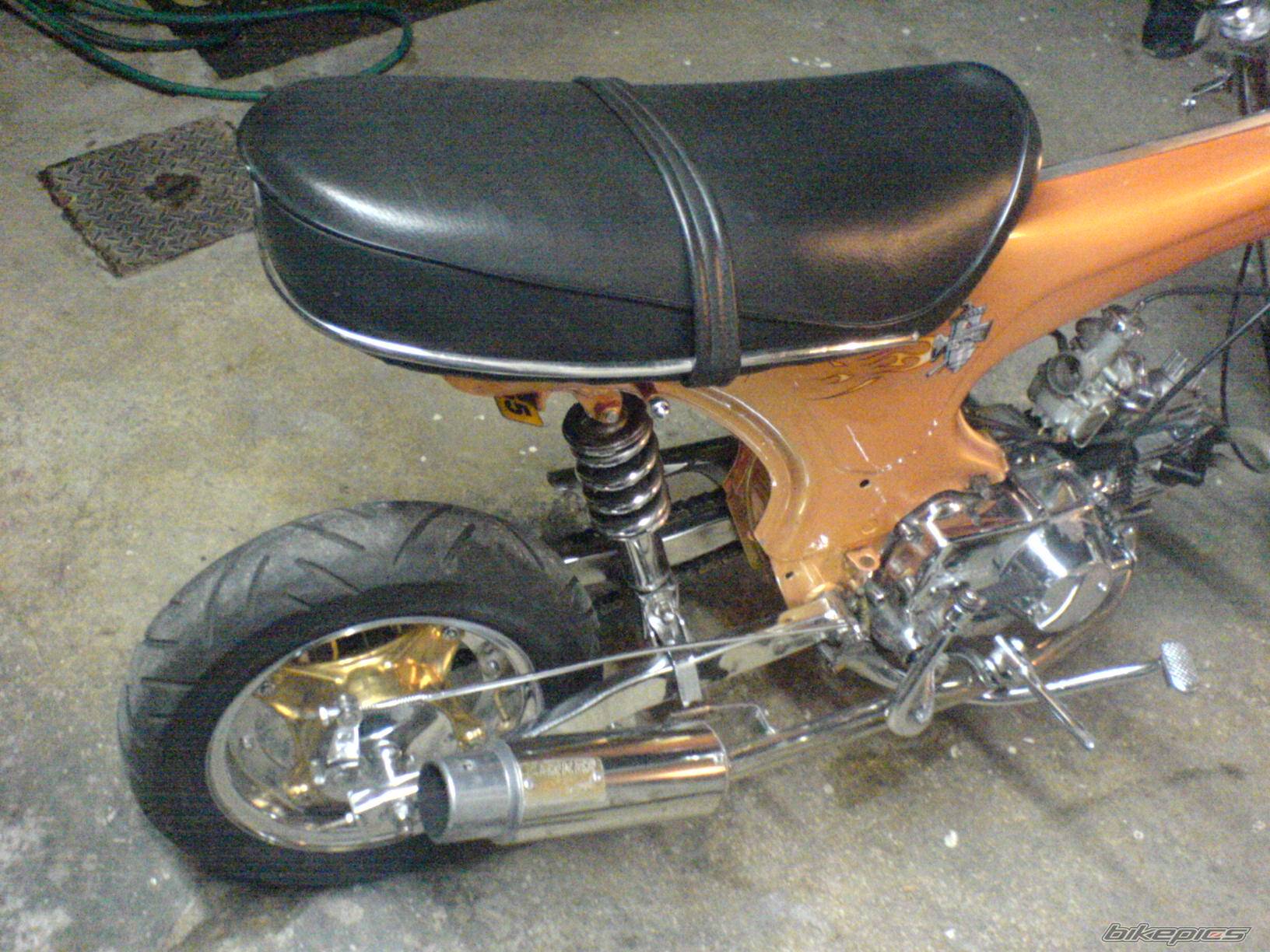 Bike Photo 465290