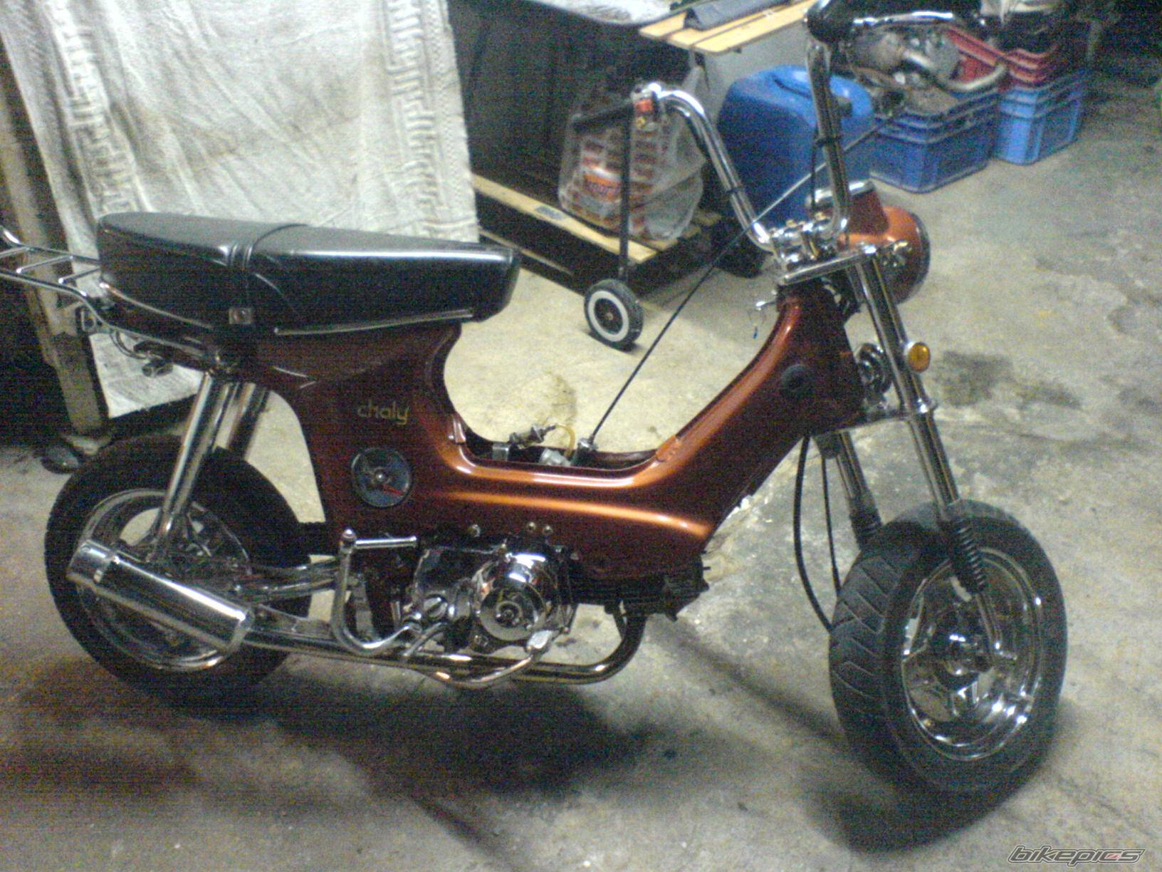 Bike Photo 465291